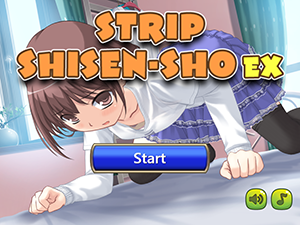 Strip Shisen-Sho EX