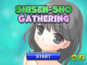 Shisen-Sho Gathering