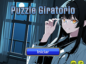 Puzzle Giratorio