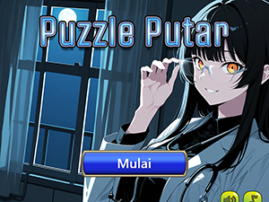 Puzzle Putar