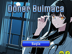 Döner Bulmaca