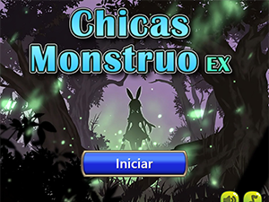 Chicas Monstruo EX