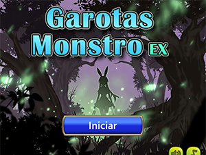 Garotas Monstro EX